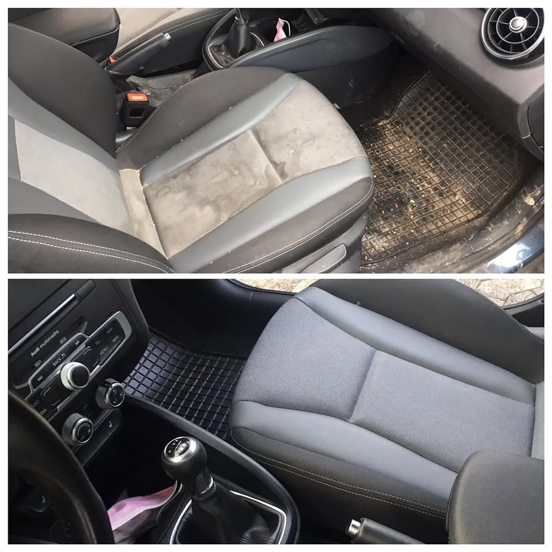 Autoaufbereitung Crownz Ingolstadt